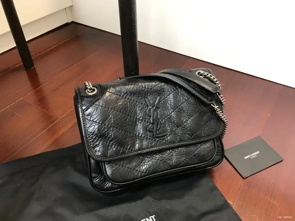 Repladies REP BABY YSL NIKI 0704
